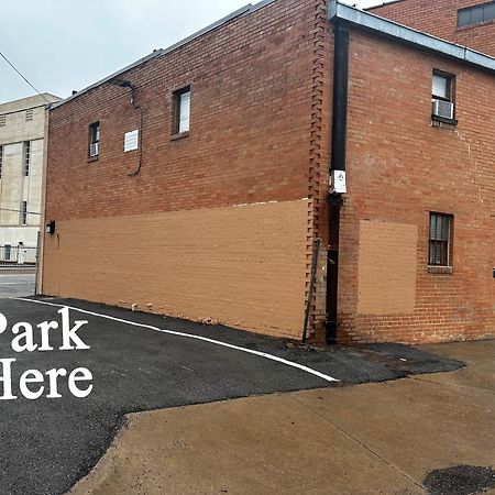 Dallas Farmers Market Apartment, Just Right In Downtown Dallas Tx Perfect Place Экстерьер фото
