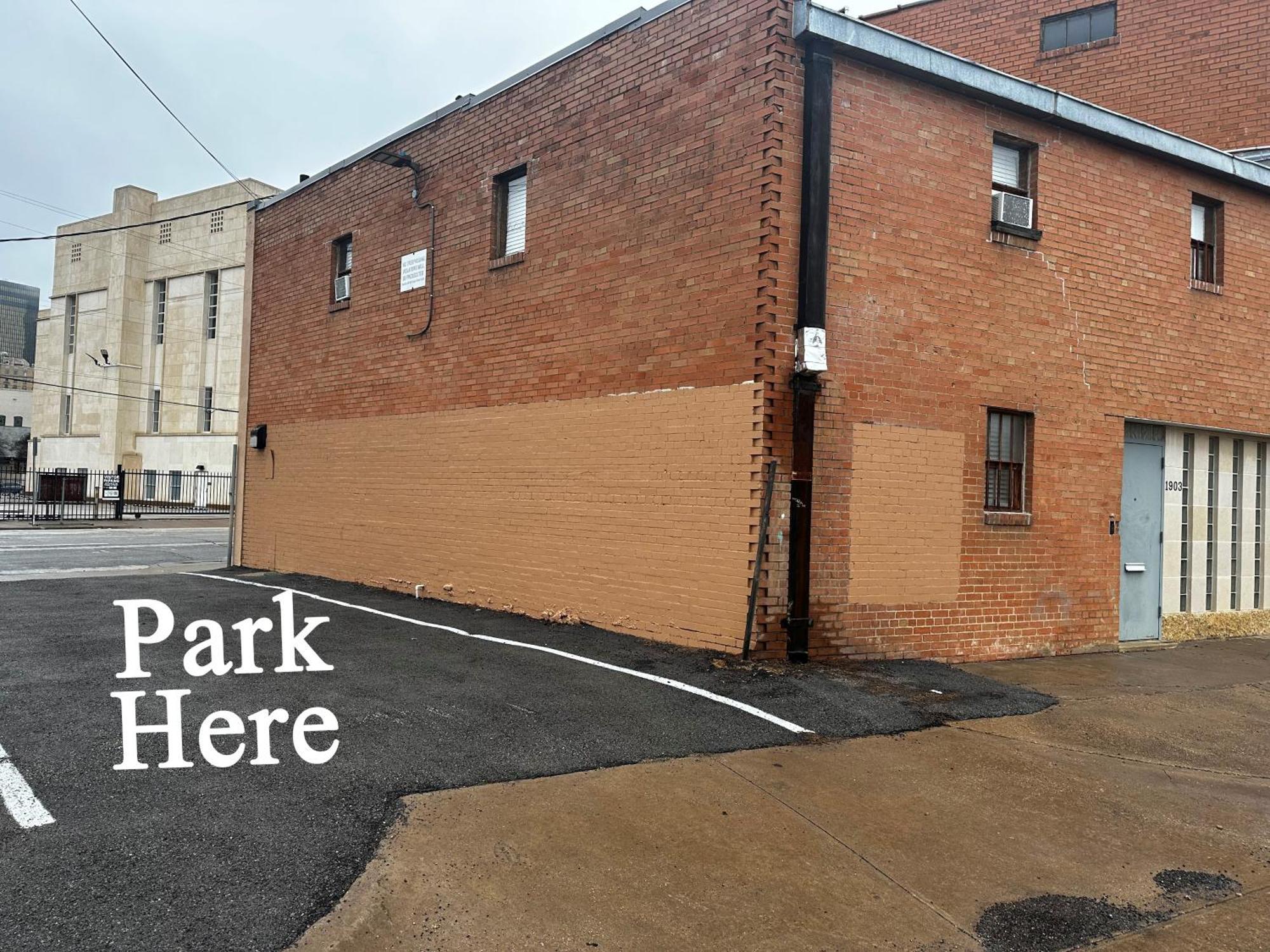 Dallas Farmers Market Apartment, Just Right In Downtown Dallas Tx Perfect Place Экстерьер фото