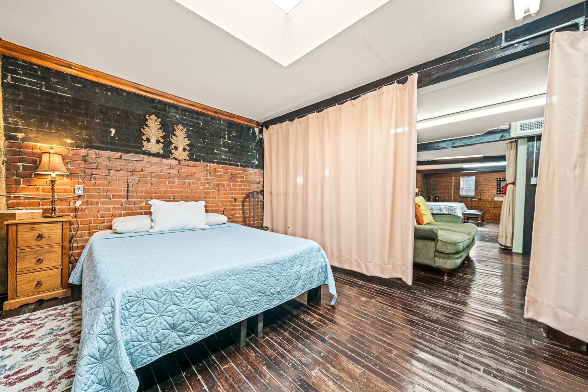 Dallas Farmers Market Apartment, Just Right In Downtown Dallas Tx Perfect Place Экстерьер фото