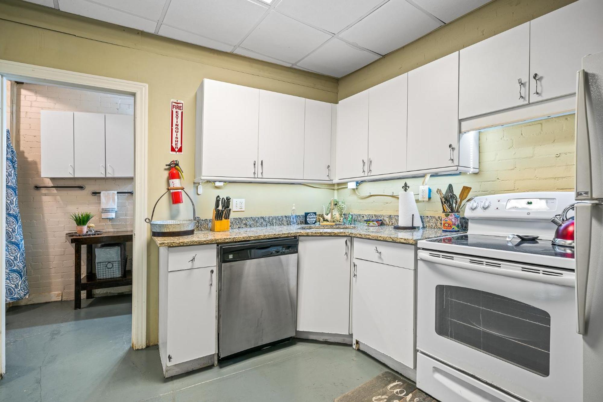 Dallas Farmers Market Apartment, Just Right In Downtown Dallas Tx Perfect Place Экстерьер фото