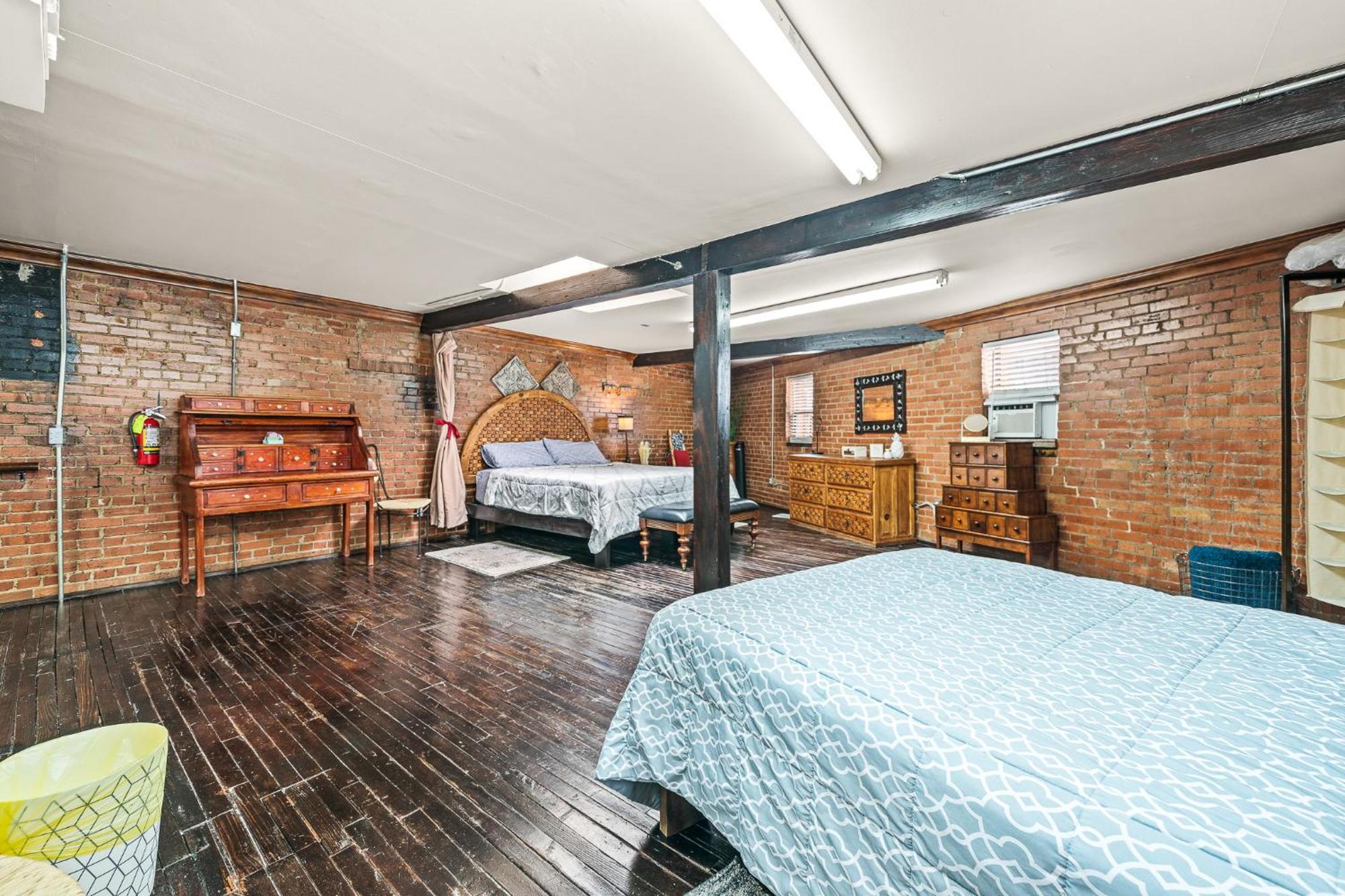 Dallas Farmers Market Apartment, Just Right In Downtown Dallas Tx Perfect Place Экстерьер фото