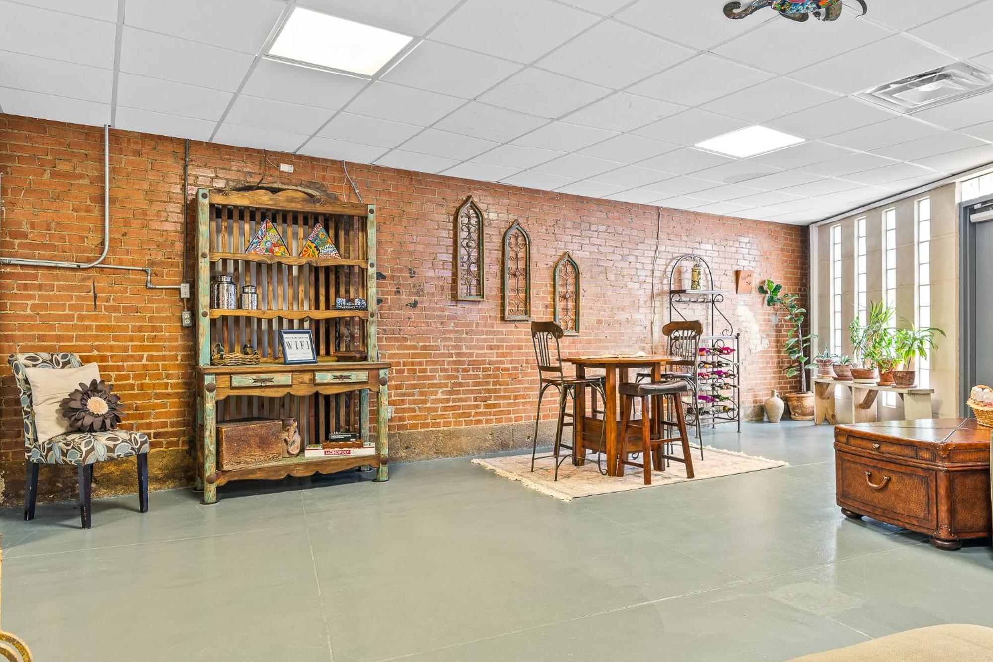 Dallas Farmers Market Apartment, Just Right In Downtown Dallas Tx Perfect Place Экстерьер фото