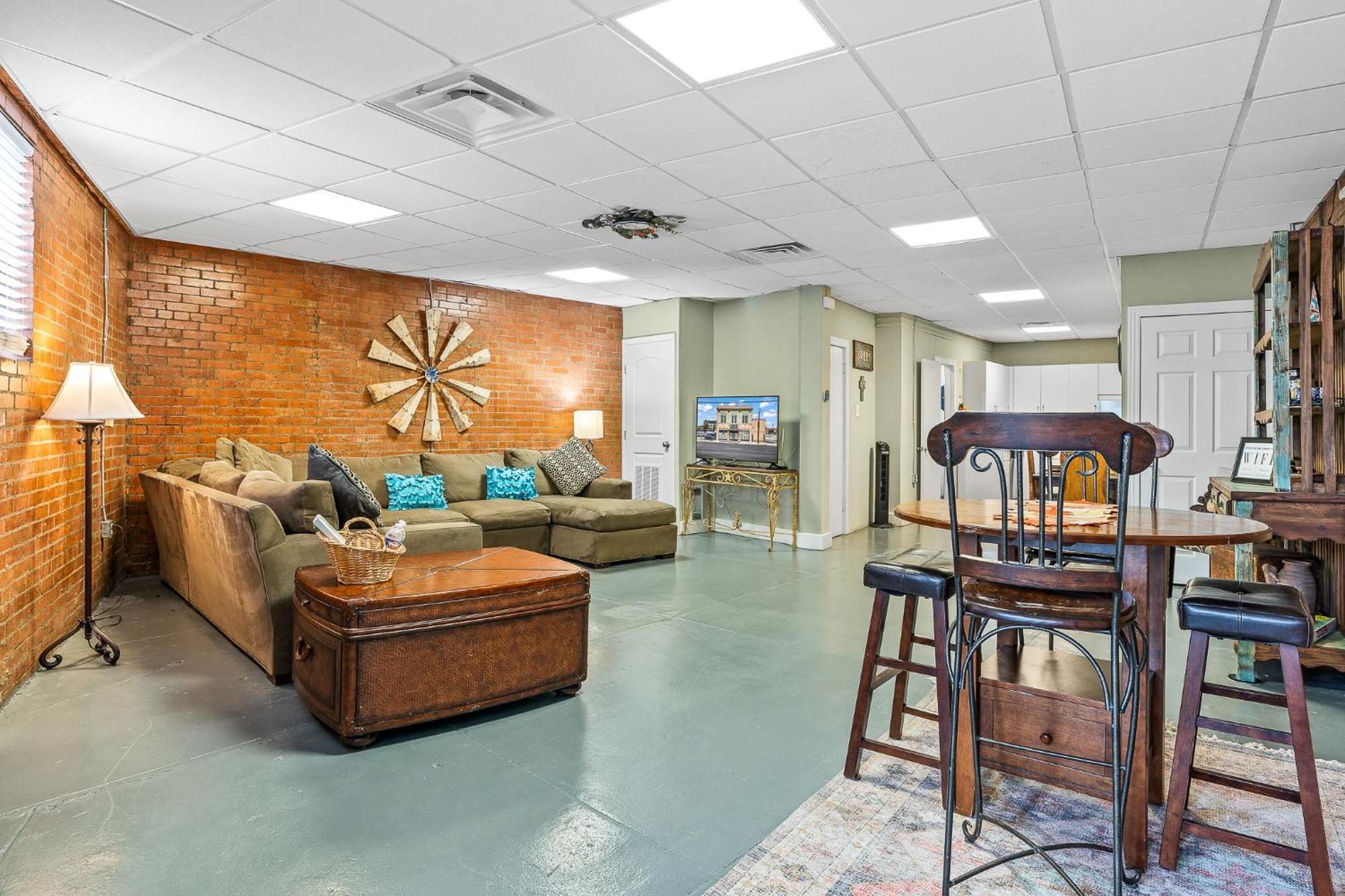Dallas Farmers Market Apartment, Just Right In Downtown Dallas Tx Perfect Place Экстерьер фото