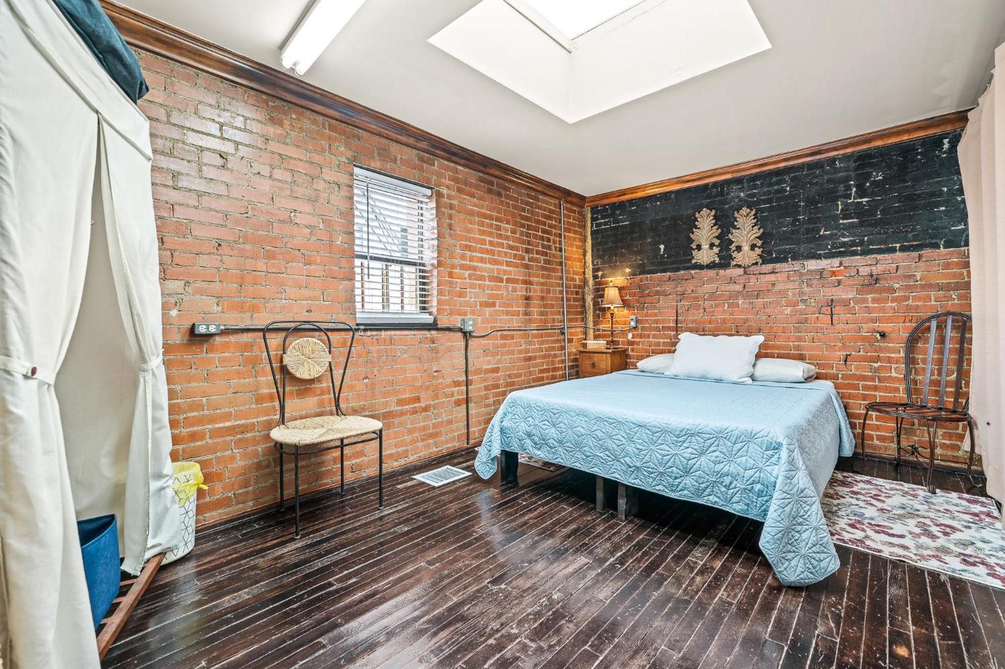 Dallas Farmers Market Apartment, Just Right In Downtown Dallas Tx Perfect Place Экстерьер фото